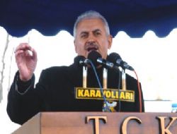 ‘Türk Milleti birdir, beraberdir'